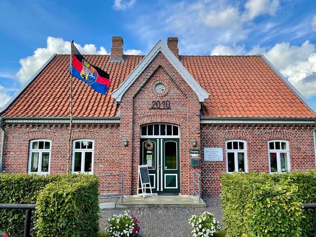 Peat and Settlement Museum - Image 1