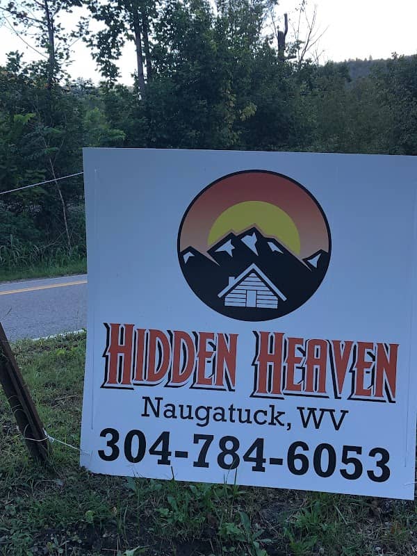 Hidden heaven cabin rental - Image 2