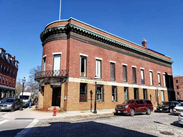 New England Quilt Museum - Image 1