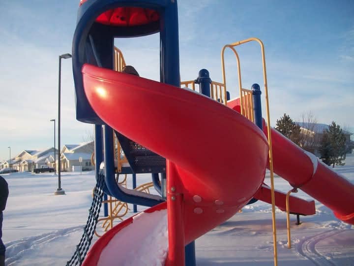 Jasmine CT park - Image 2