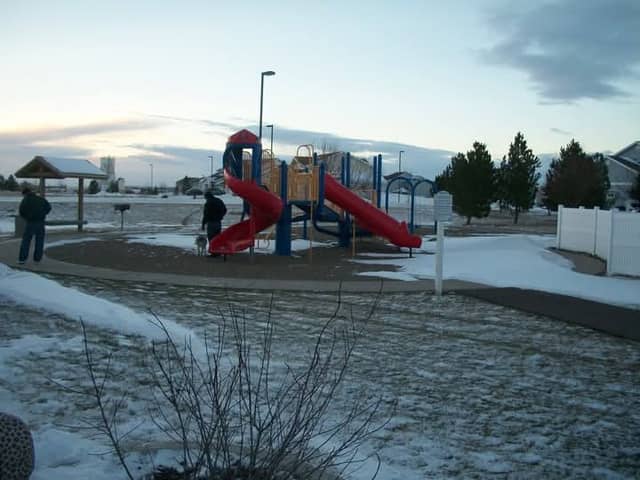 Jasmine CT park - Image 1