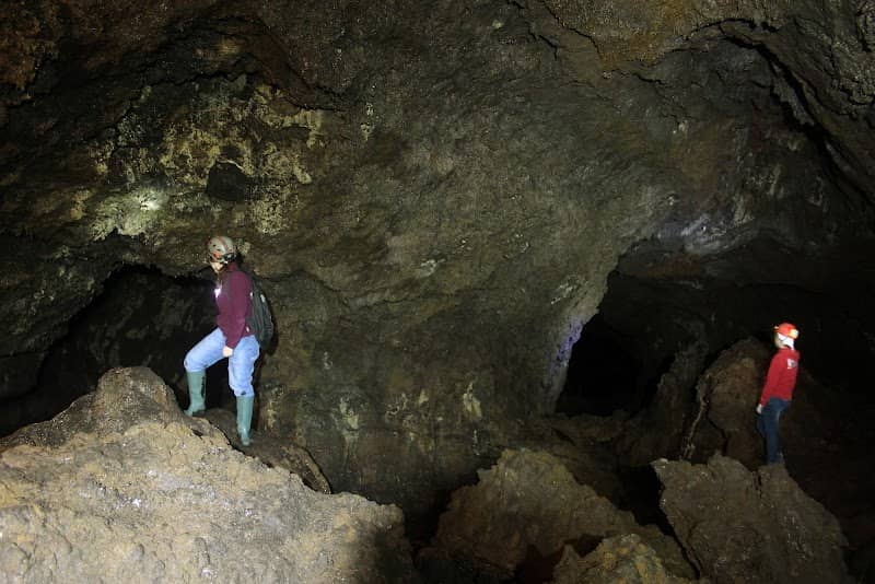 Grotta Burrò - Image 1