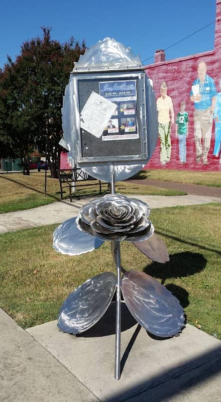 Sculpture Park - Image 3