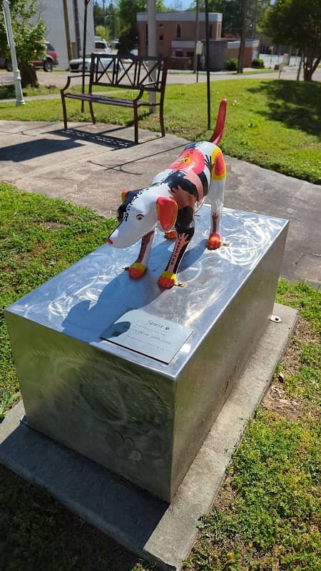 Sculpture Park - Image 2