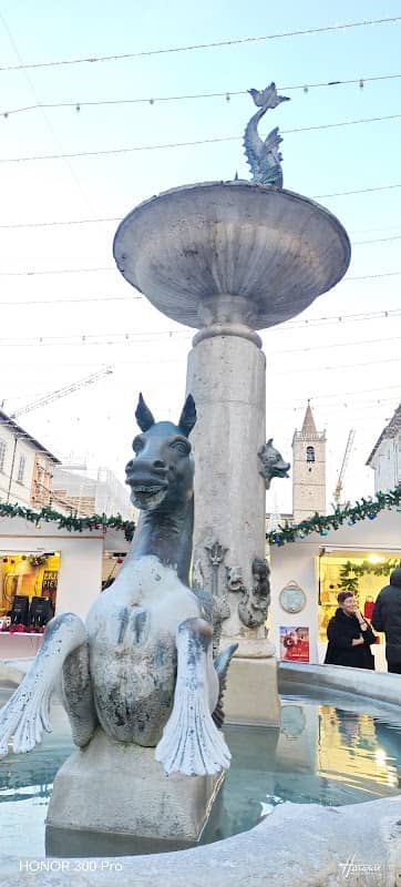 Fontane di Piazza Arringo - Image 1