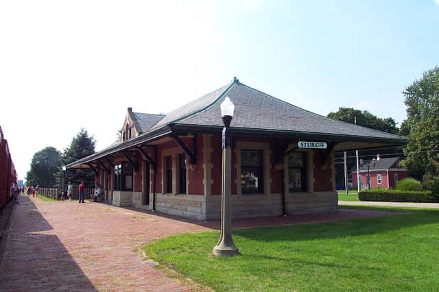 Sturgis Historical Museum - Image 2