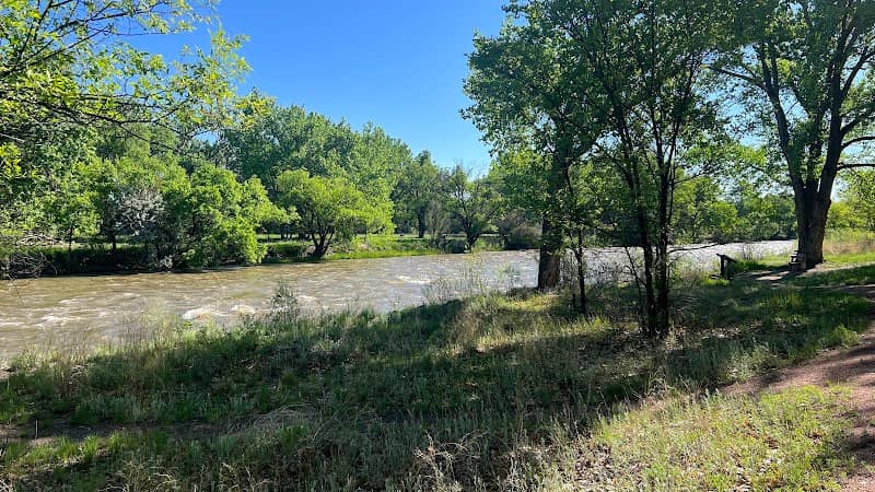 Arkansas Riverwalk Trail - Image 2