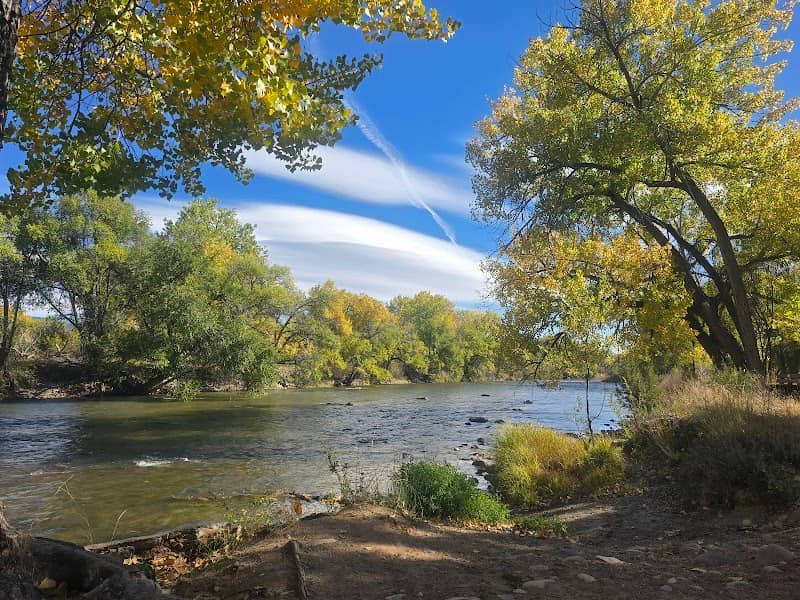 Arkansas Riverwalk Trail - Image 1