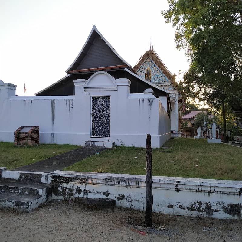 Wat Tao Kot - Image 1