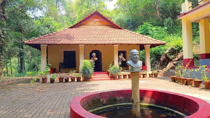 Shivarama Karanth Balavana - Image 1