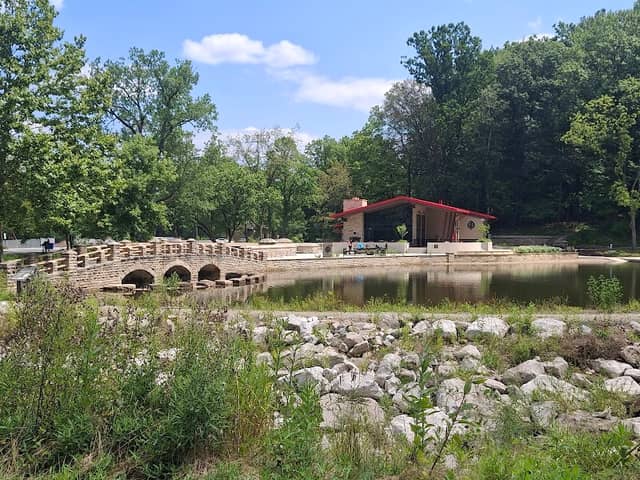 Garfield Park Reservation - Image 1