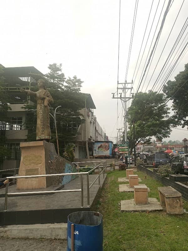 Tugu Ratapan Ibu - Image 1