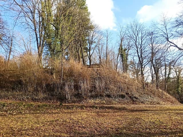 Burg Boxberg - Image 1