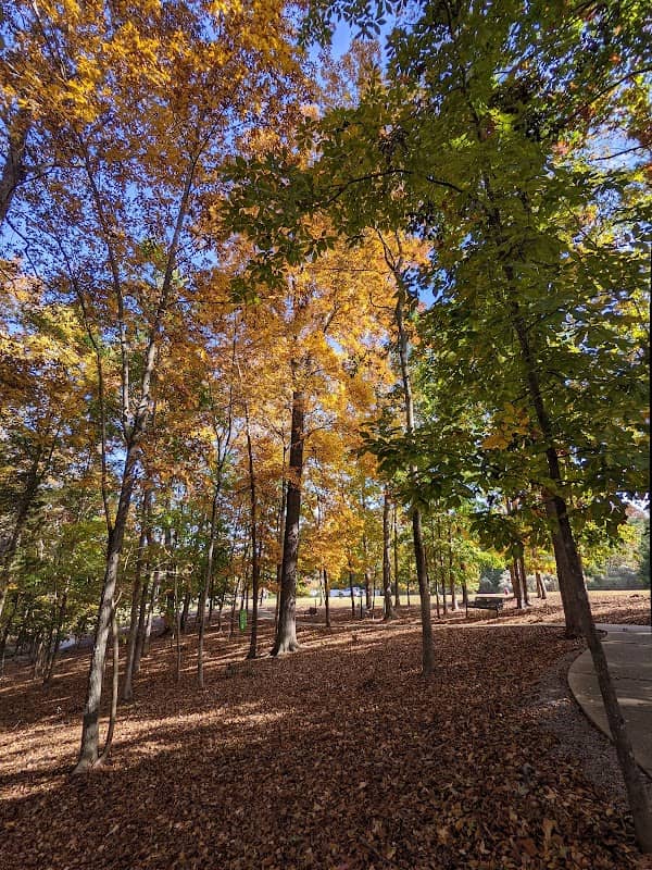 Veterans Park - Image 1