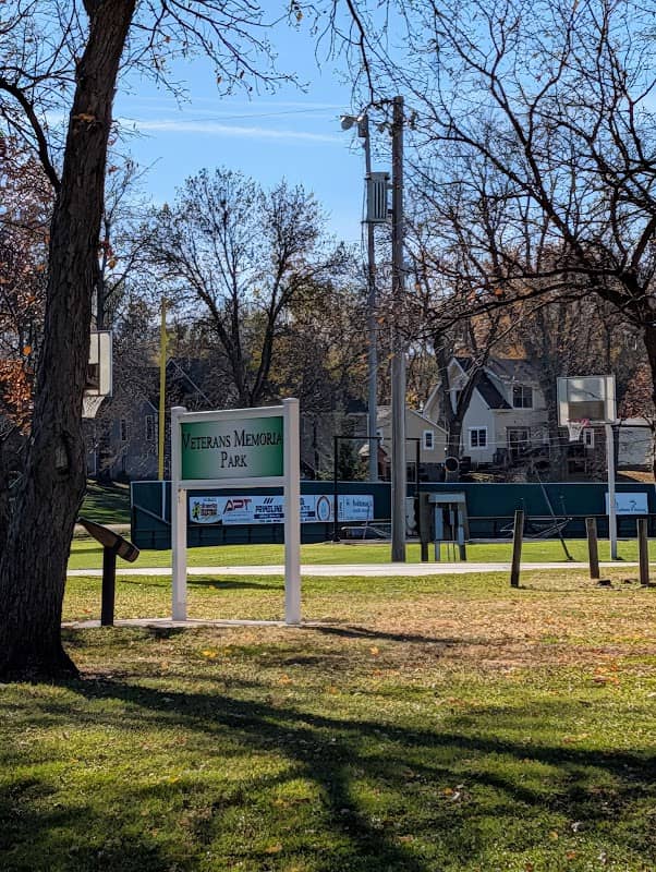 Veterans Memorial Park - Image 2