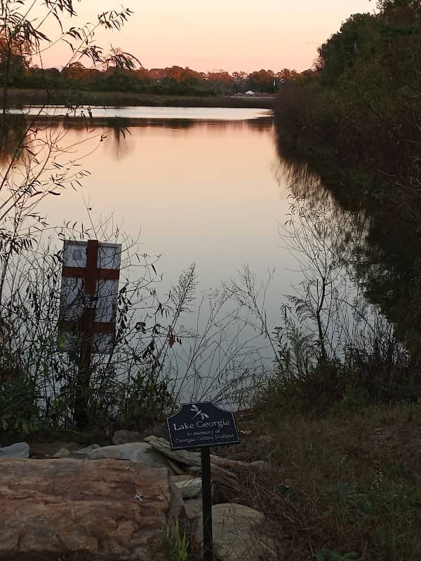 Lake Georgia - Image 1
