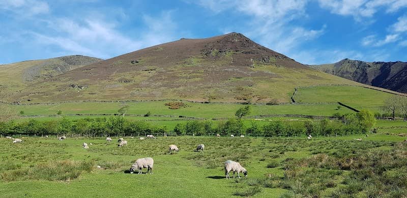 Threlkeld - Image 1