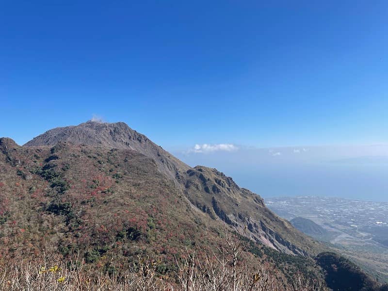 Mt. Myoken Observatory - Image 1
