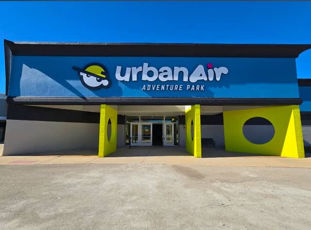 Urban Air Trampoline and Adventure Park - Image 1