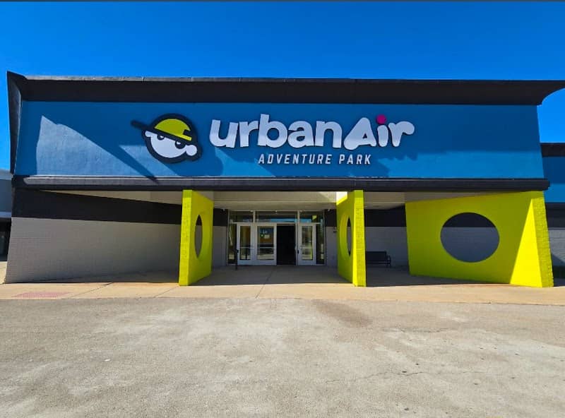 Urban Air Trampoline and Adventure Park - Image 1