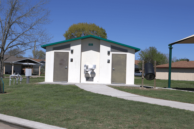 Tejas Trail - Image 1