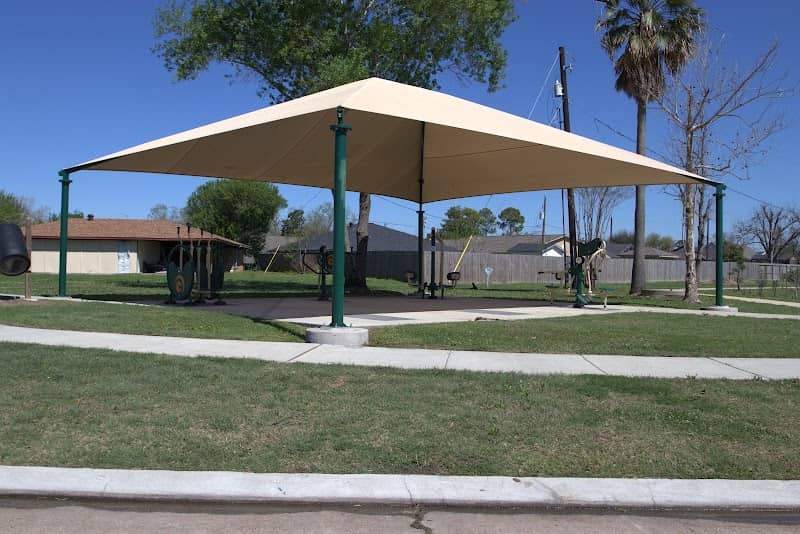 Tejas Trail - Image 1