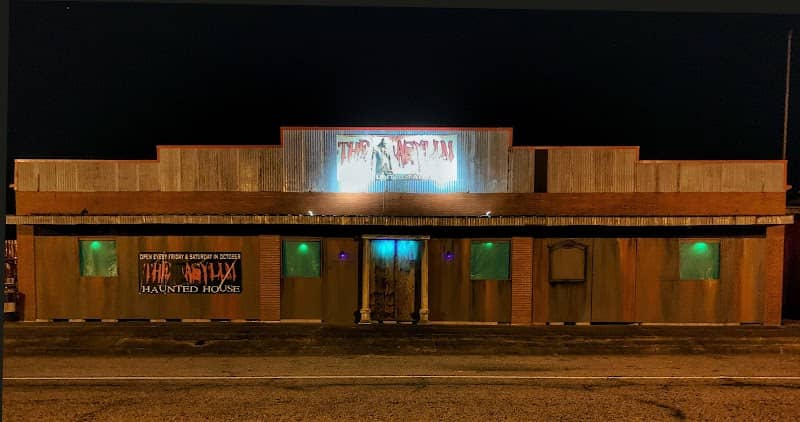 The Asylum Haunted House - Image 2