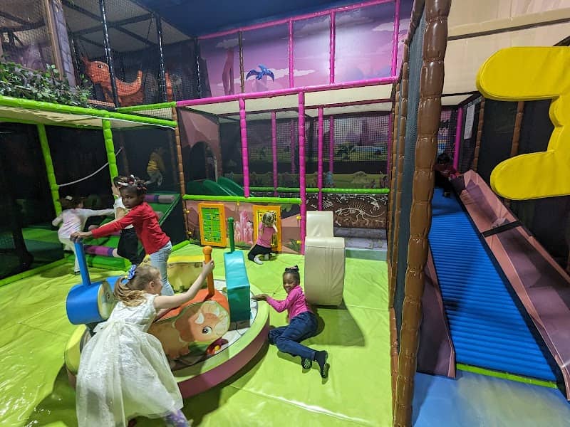 Dinoland - Image 1