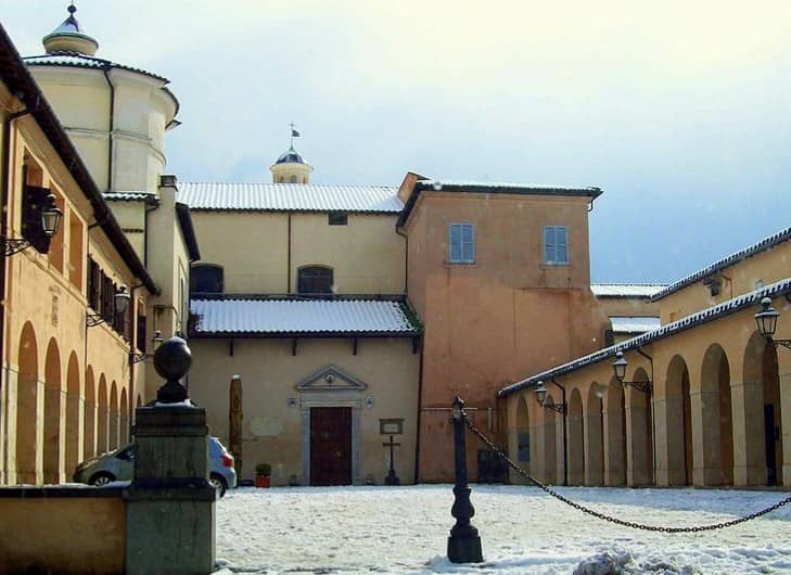 Velletri Cathedral - Image 1