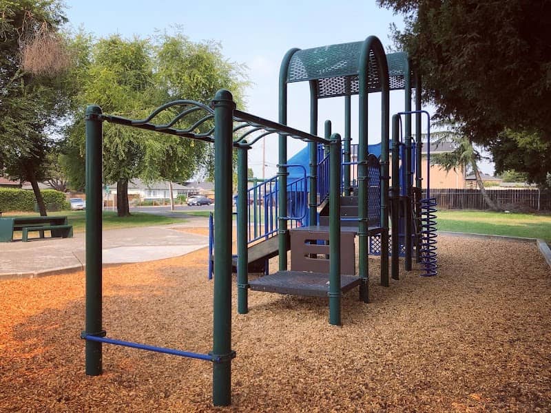 Bechtel Park - Image 1