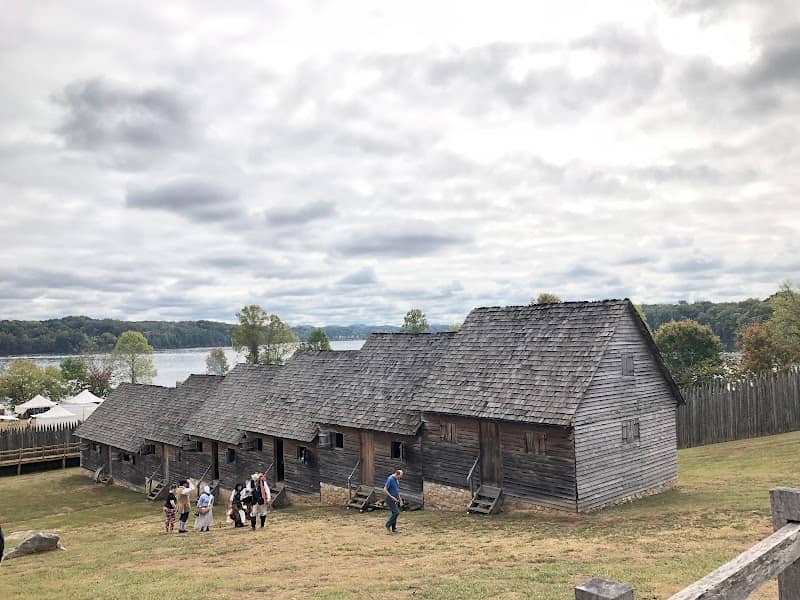 Fort Loudoun State Park - Image 2