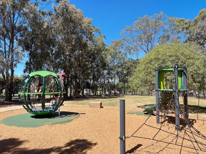 Harry Dennison Park - Image 1