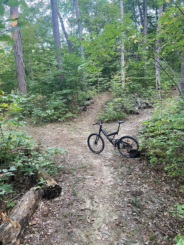 Wapehani Mountain Bike Park - Image 2