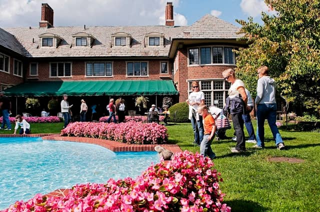 Applewood Estate - Image 1