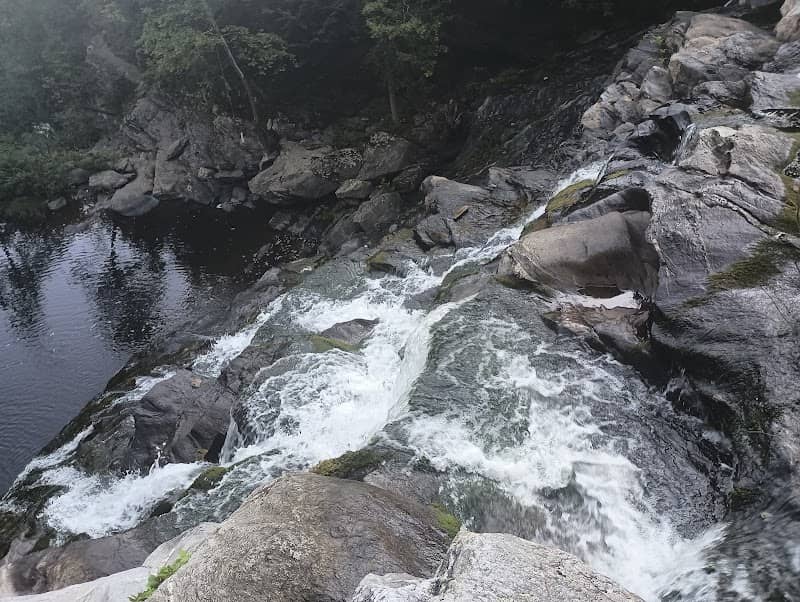 Salt Creek Falls Trailhead - Image 1