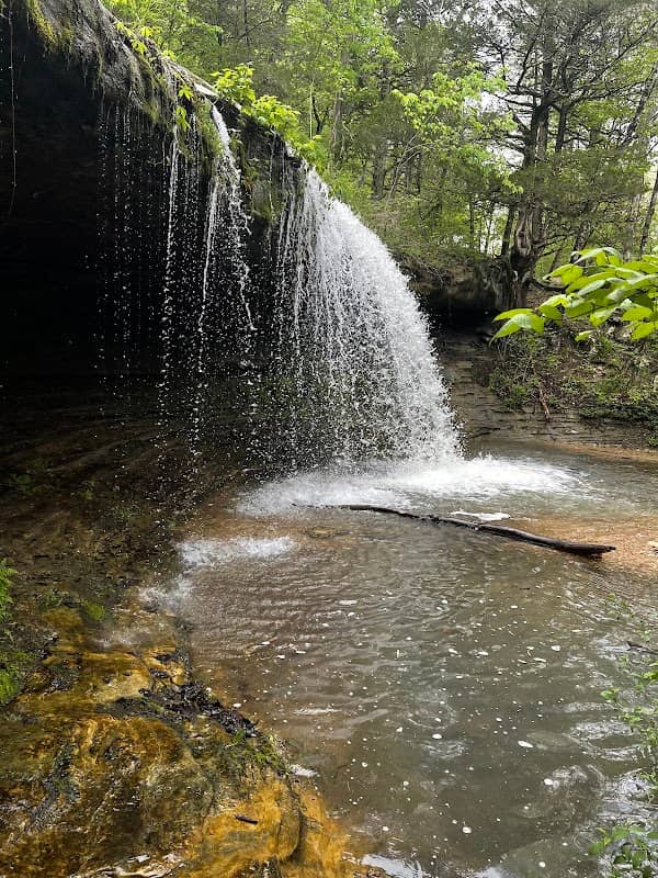 Glory B Waterfall - Image 2