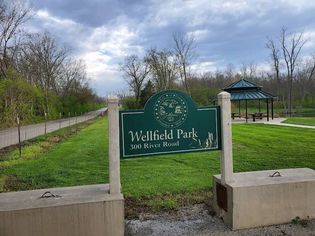 Wellfield Park - Image 2