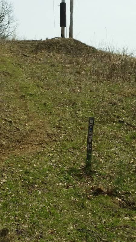 Iron Mountain Trail - Image 1