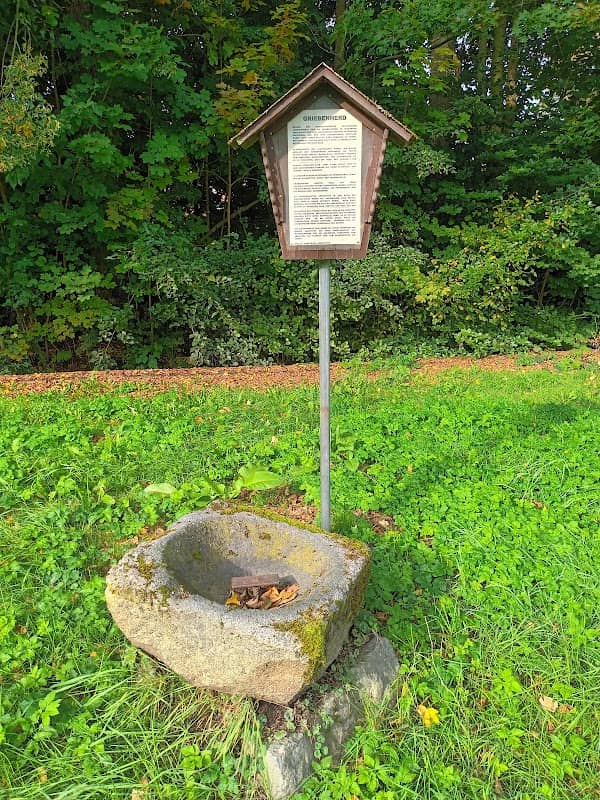 Griebenherd - Image 1