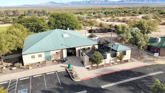 Anamax Recreation Center | Anamax Park - Town of Sahuarita - Image 1