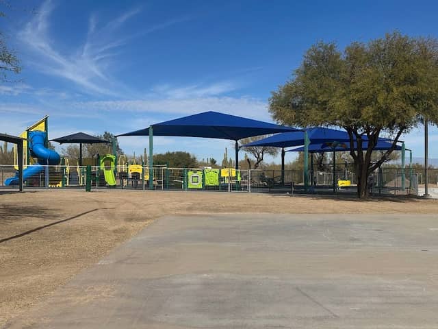 Anamax Recreation Center | Anamax Park - Town of Sahuarita - Image 2