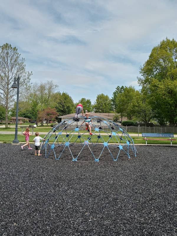 Village Of Diamond Park - Image 1