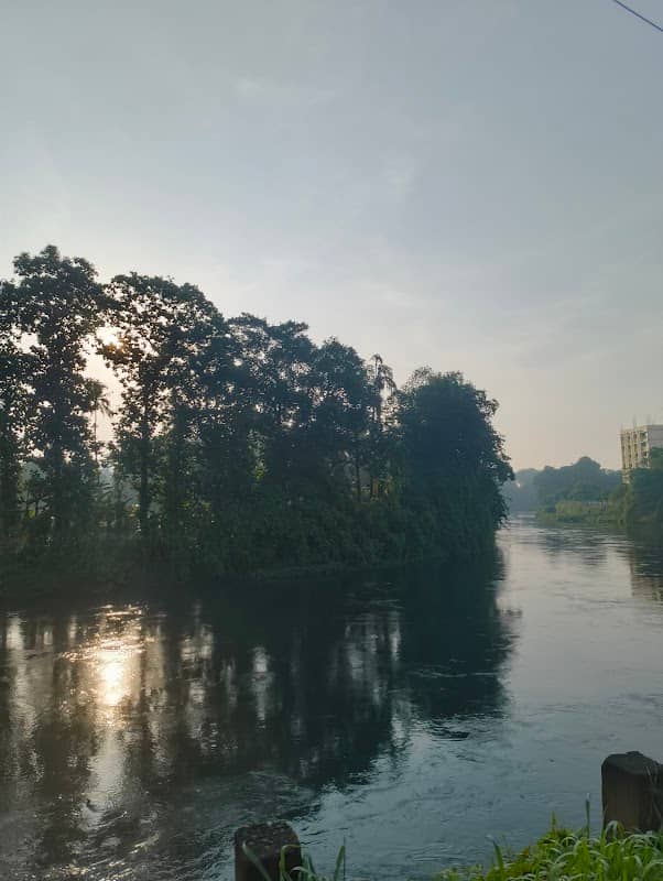 River View Bypass Thodupuzha - Image 1