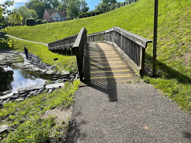 Inspiration Park - Image 1