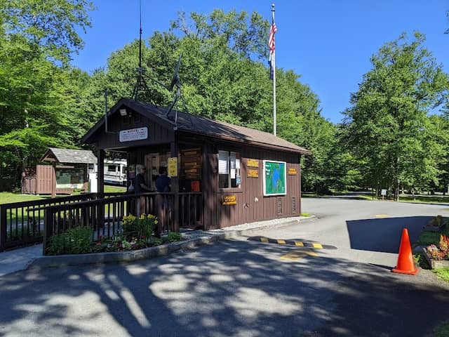 Mongaup Pond Campground - Image 1