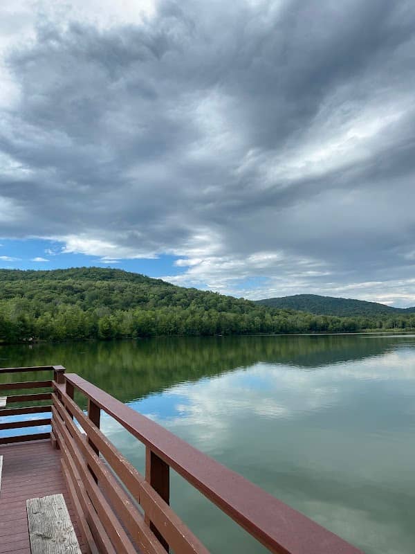 Mongaup Pond Campground - Image 2