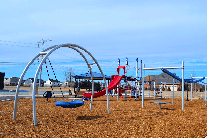 Water Chase Park - Image 1