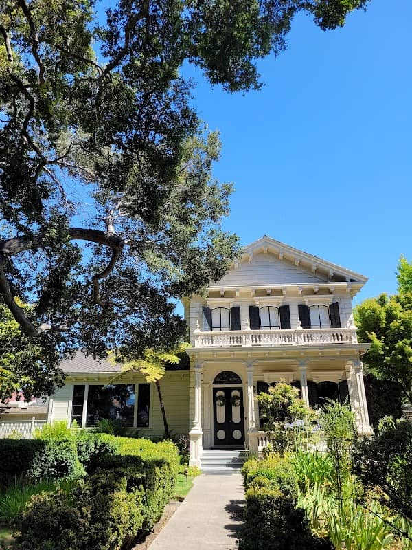 Pajaro Valley Historical Association - Image 1