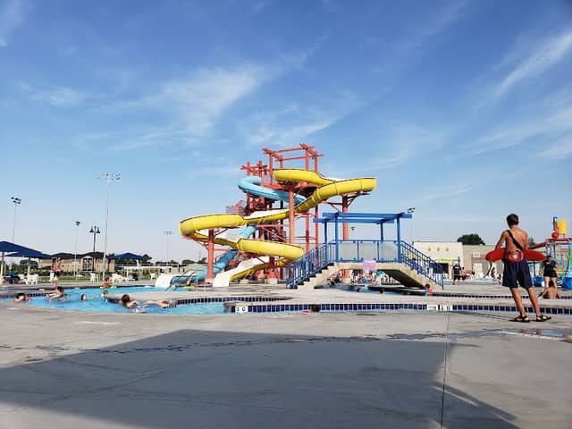 Riverside Park - Image 1