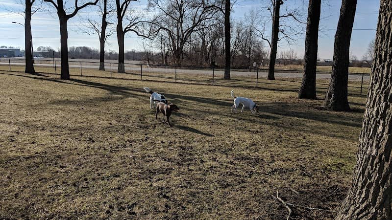 V F W Park - Image 1